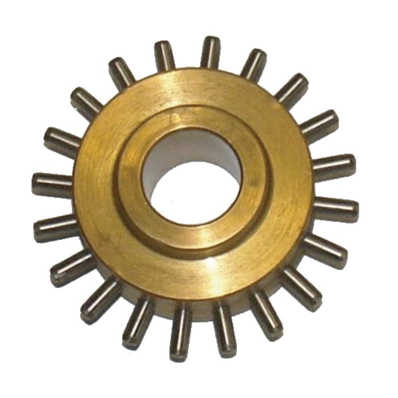Brise copeaux  MKS 315/350 V/VH/VA 051/24, 8mm  Métallkraft