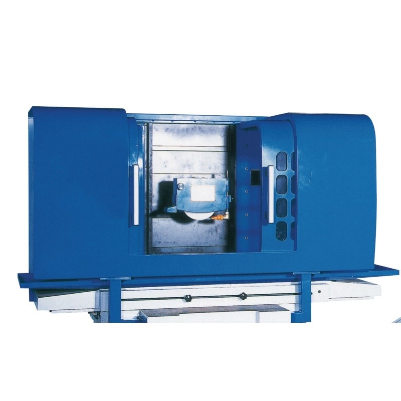 Cartérisation complète  Metallkraft pour FSM 4080 PRO