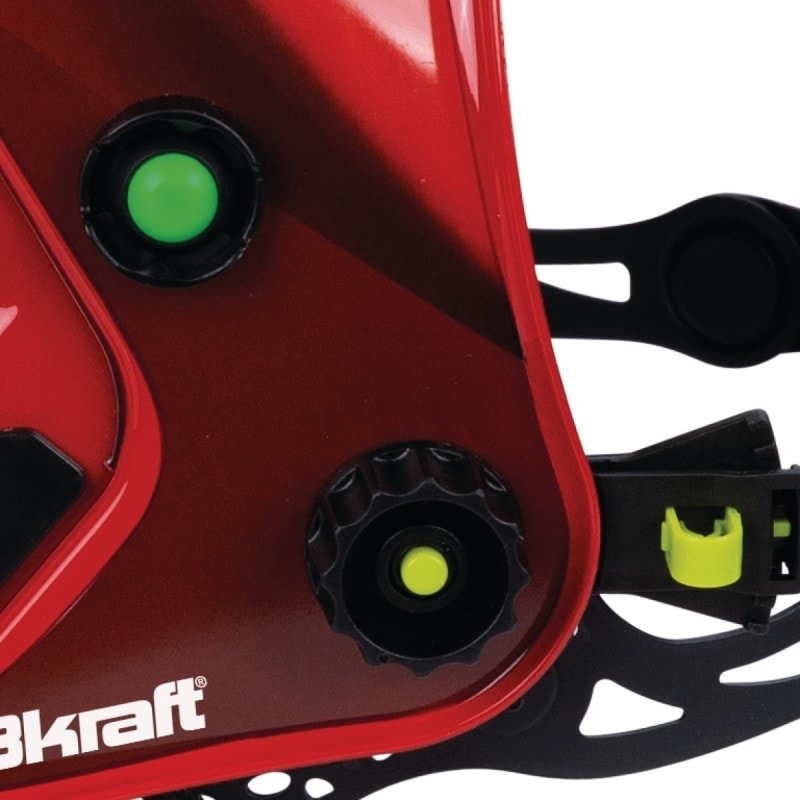 Casque automatique de soudure  Schweisskraft VarioProtect PANORAMA-W DIGITAL TC