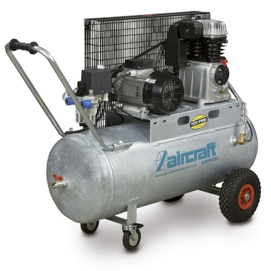 Compresseur Aircraf  Airprofi 503/100P