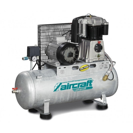 Compresseur Aircraft  Airprofi 703/100/10H