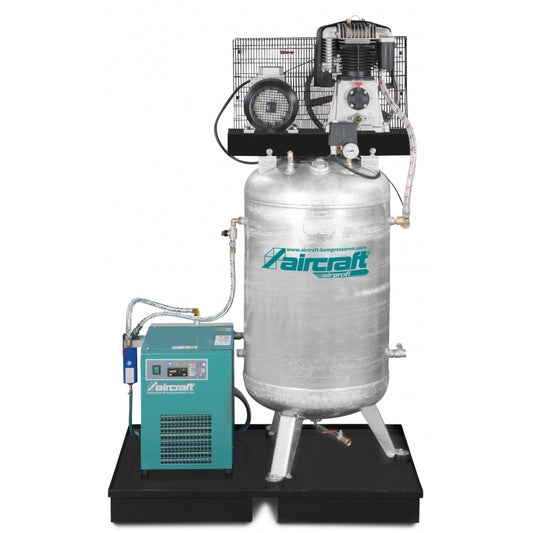Compresseur Aircraft  Airprofi 703/270/10 VK