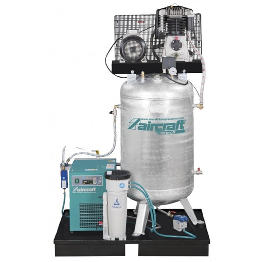 Compresseur Aircraft  Airprofi 853/270/10 VKK
