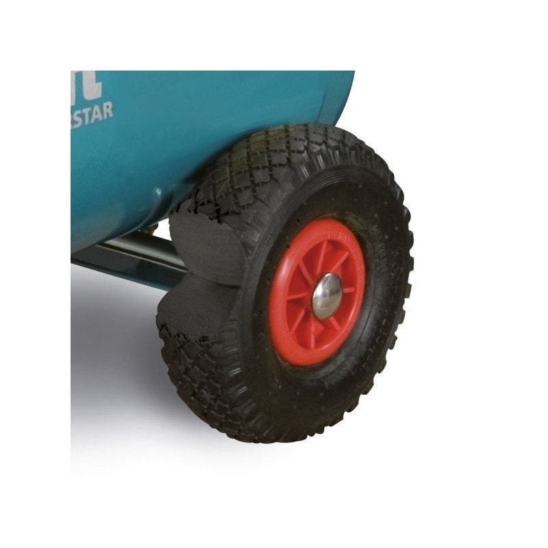 Compresseur Aircraft  Airstar 503/100