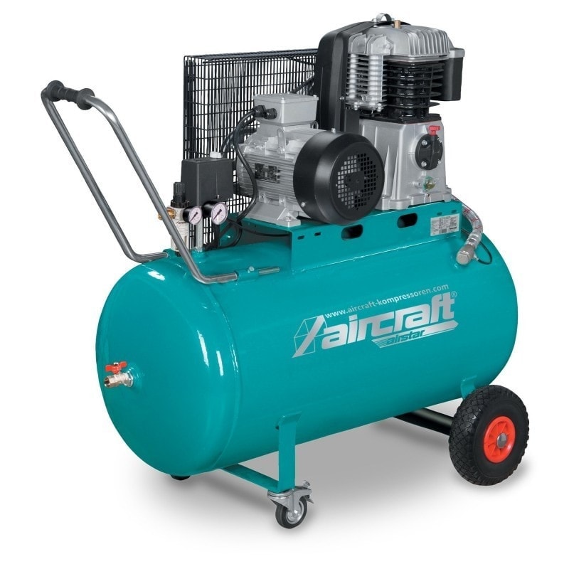 Compresseur  Aircraft Airstar 853/200