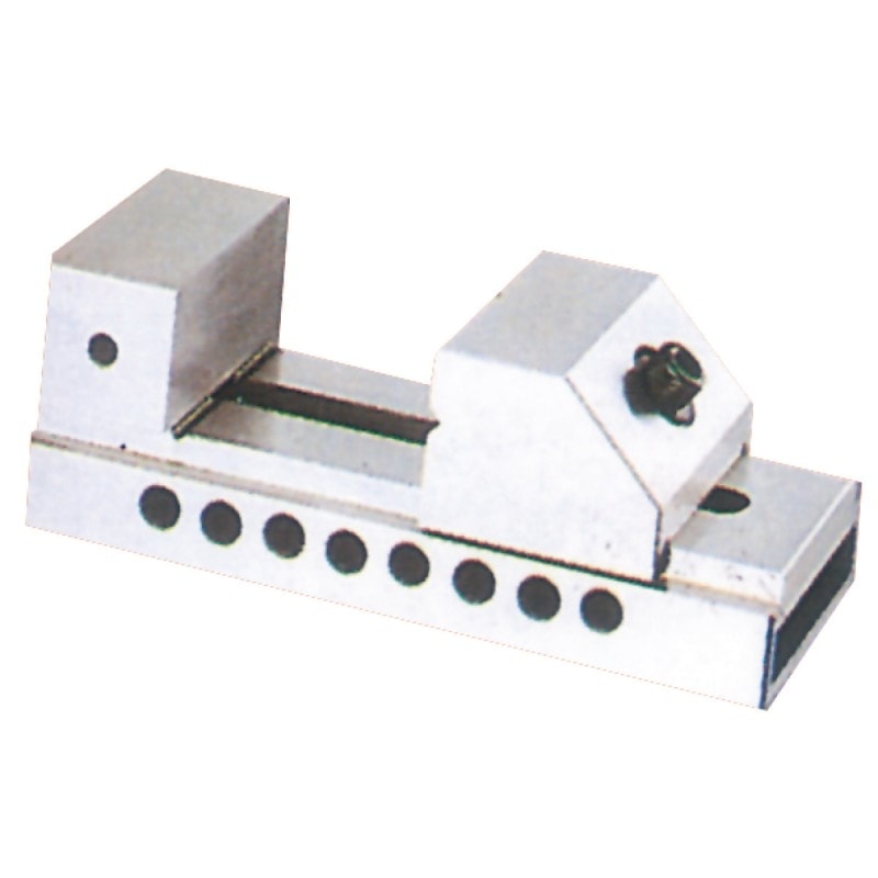 Etau de haute précision  Metallkraft pour FSM 4080