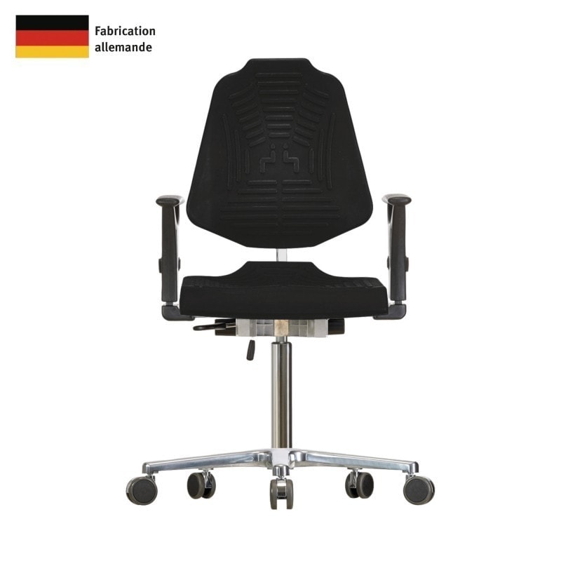 Fauteuil de travail  Unicraft AS 1