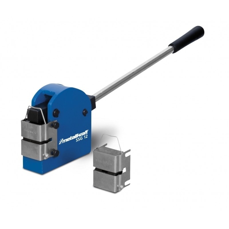Formeur de cornière  Metallkraft SSG 12