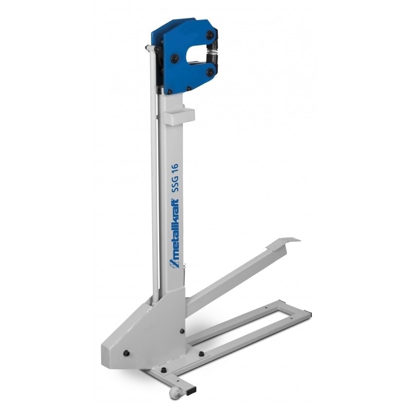Formeur de cornière  Metallkraft SSG 16