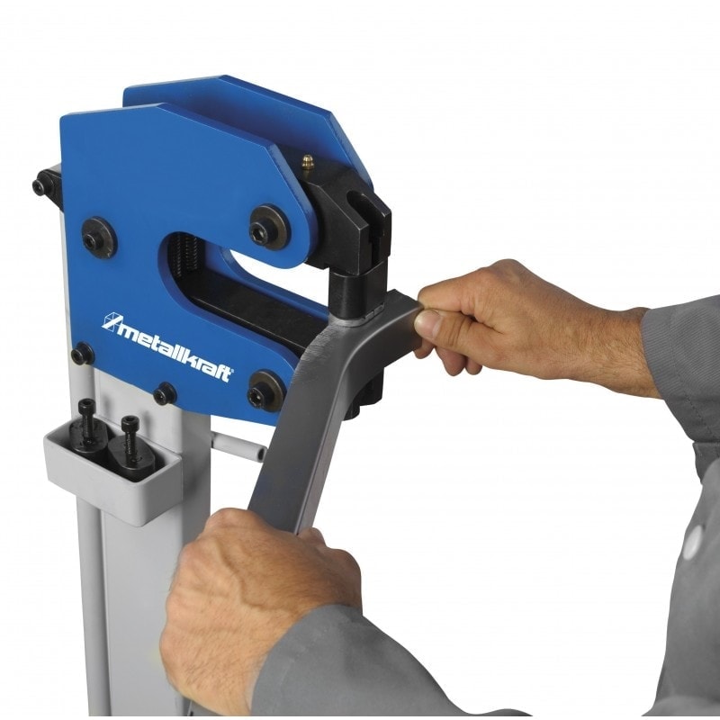 Formeur de cornière  Metallkraft SSG 16