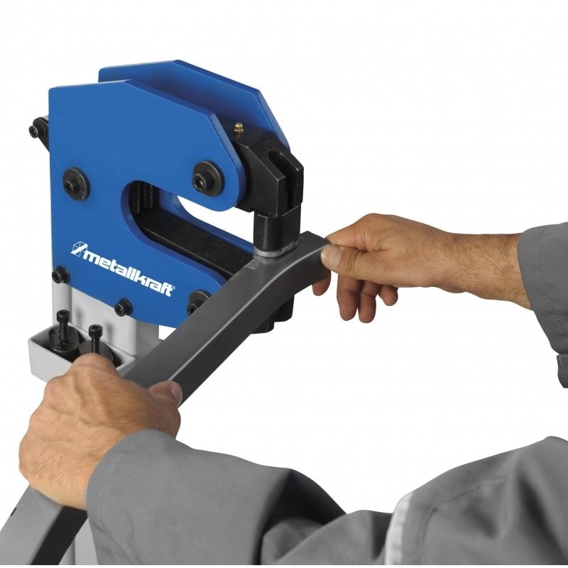 Formeur de cornière  Metallkraft SSG 16