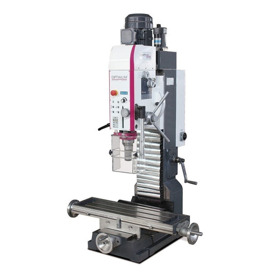 Fraiseuse  Optimum MH 50V
