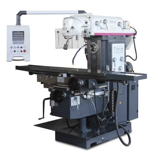 Fraiseuse  Optimum MT 230S