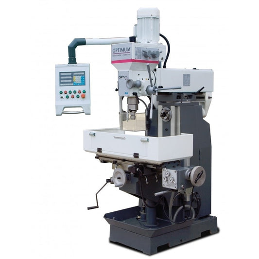 Fraiseuse universelle  Optimum MT 50