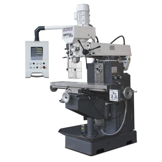 Fraiseuse universelle  Optimum MT 60
