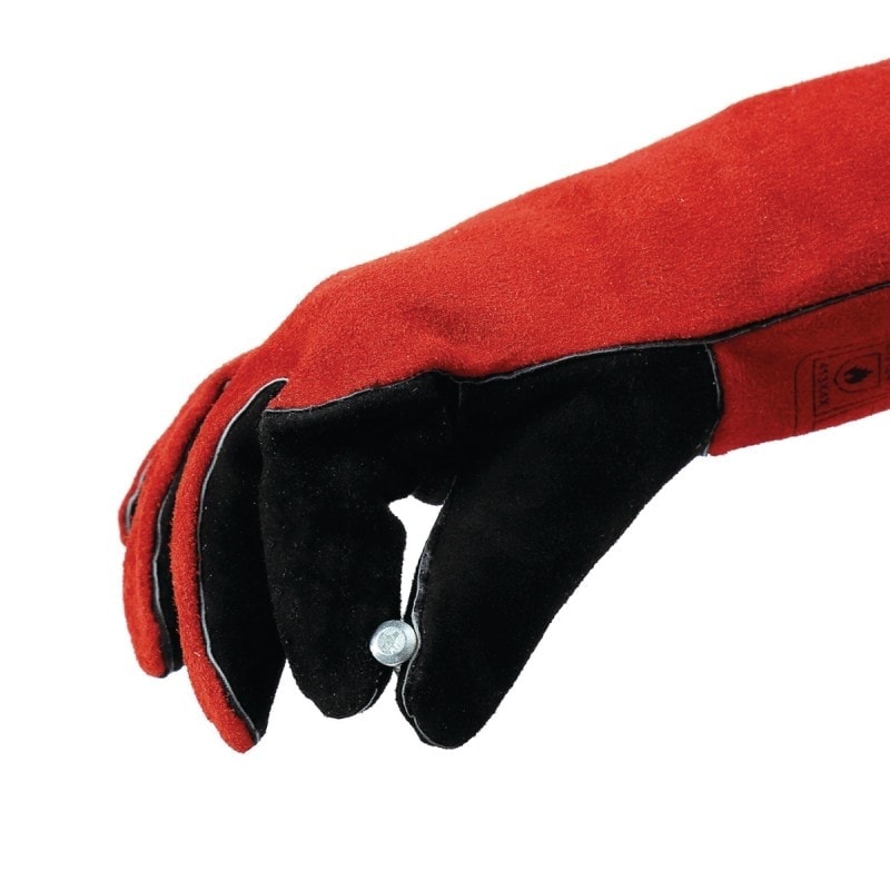 Gant de soudage  Schweisskraft taille XL