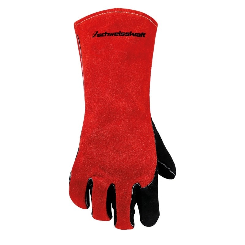Gant de soudage  Schweisskraft taille XL