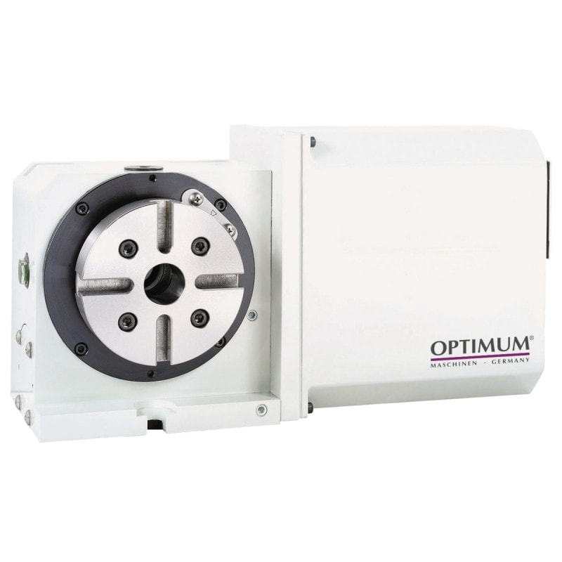 Jeu complet de quatrième axe  Optimum F 105/F 150E