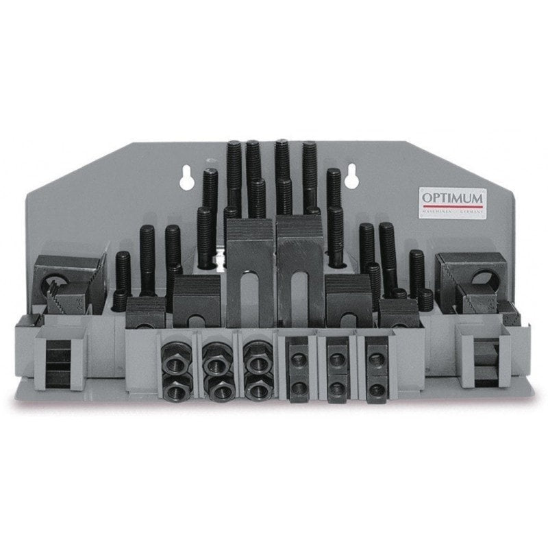 Kit de bridage  Optimum SPW 8