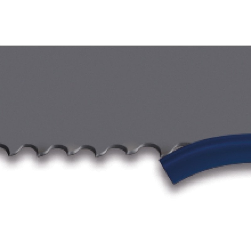 Lame de scie à ruban Metallkraft 4780 x 34 x 1.1mm 4-6 tpi