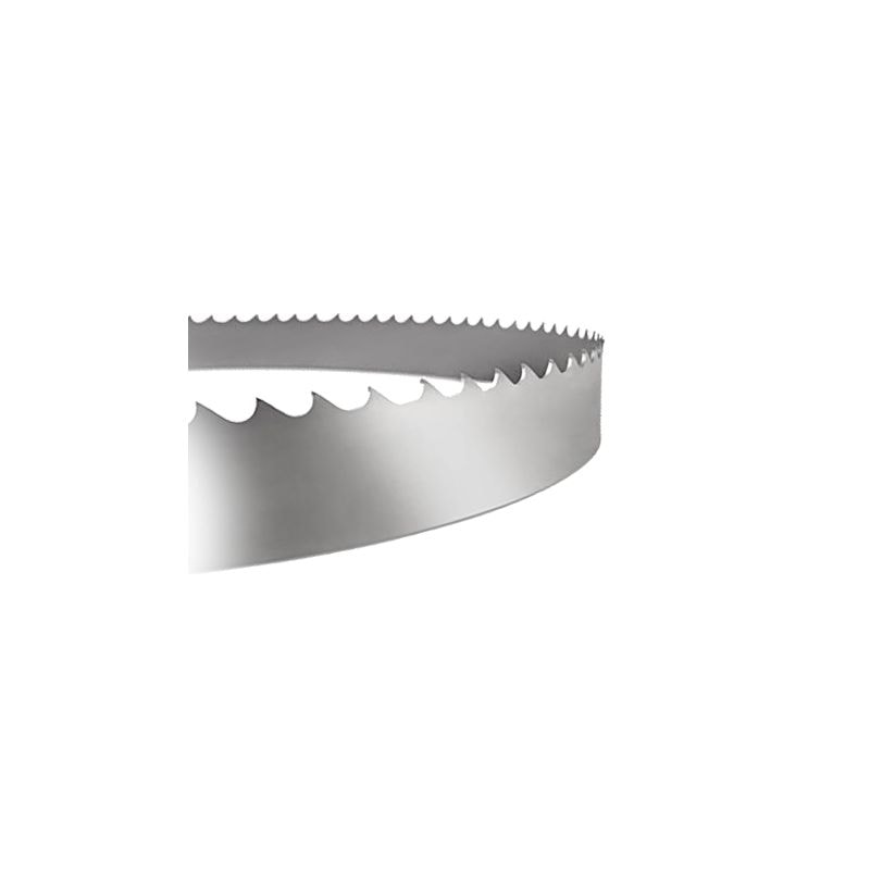 Lames de scie verticale Metallkraft 5020 x 13 x 0,65 mm 10-14 tpi