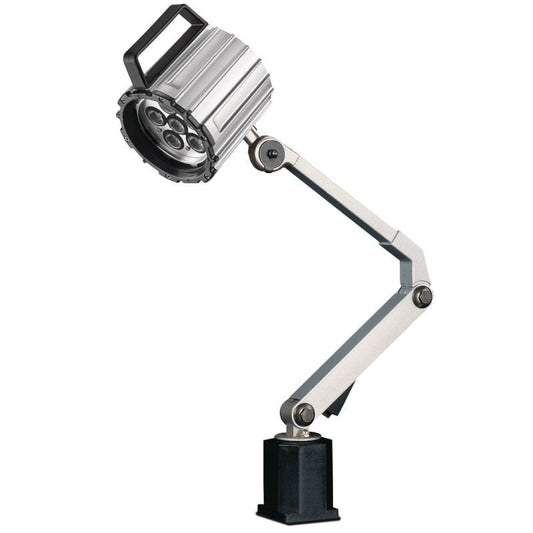 Lampe de travail LED  Optimum MWG 6-600