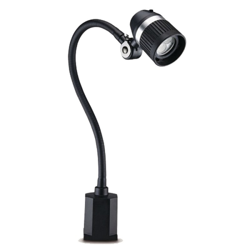 Lampe de travail LED  Optimum WBL 3