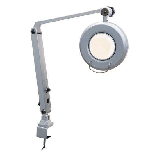 Lampe loupe LED  Optimum MBLV