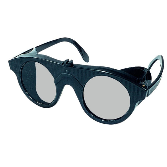 Lunettes de protection en nylon Schweisskraft transparentes