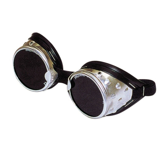 Lunettes de soudeur Schweisskraft 5 A DIN