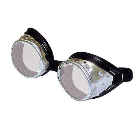 Lunettes de soudeur Schweisskraft transparentes