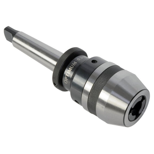 Mandrin intégral Optimum CM 4 1-16 mm