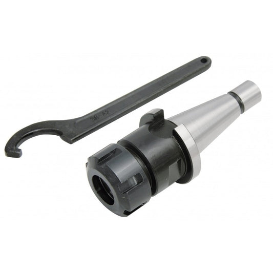 Porte-pinces ISO 30 type ER 25
