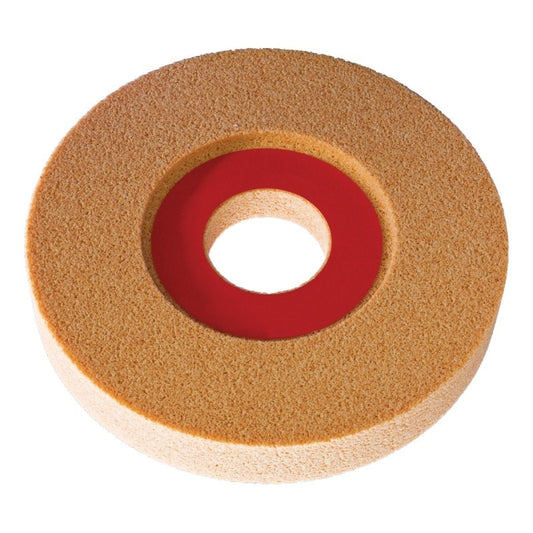 Meule  Metallkraft 350 x 40 x 127 mm orange