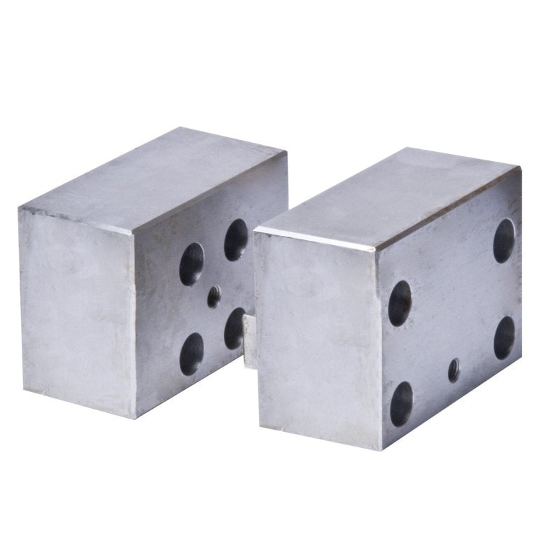Mors doux (2 pcs) pour HCV 125