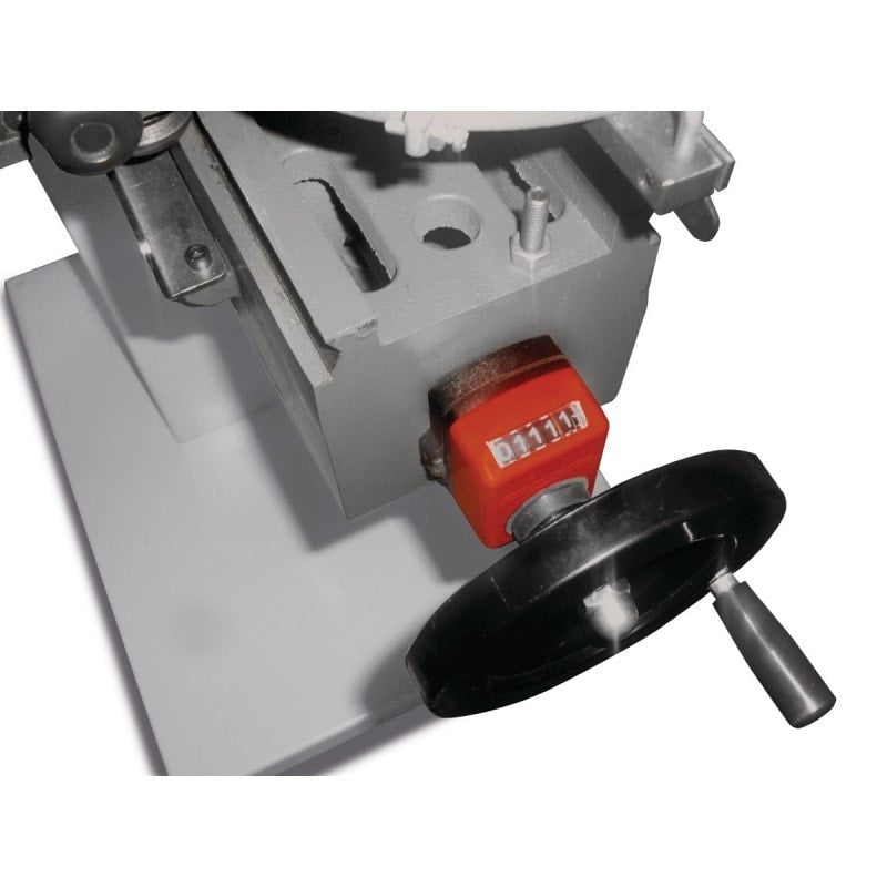 Mortaiseuse horizontale  Holzstar LLB 16 PB 230V