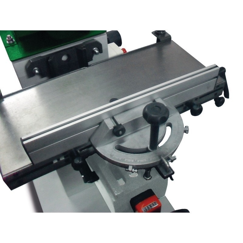 Mortaiseuse horizontale  Holzstar LLB 16 PB 230V