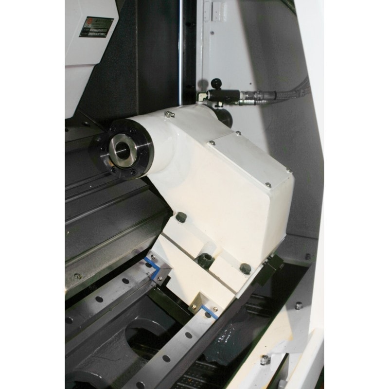 Mouvement automatique de la poupée mobile Optimum S 600