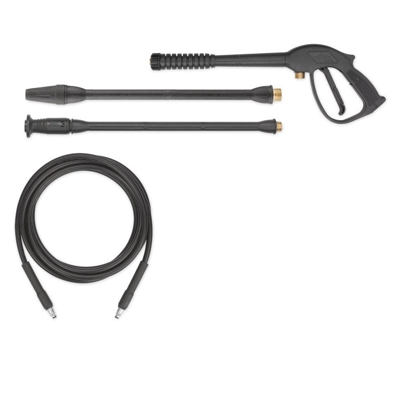Nettoyeur haute pression  Cleancraft HDR-K 48-15