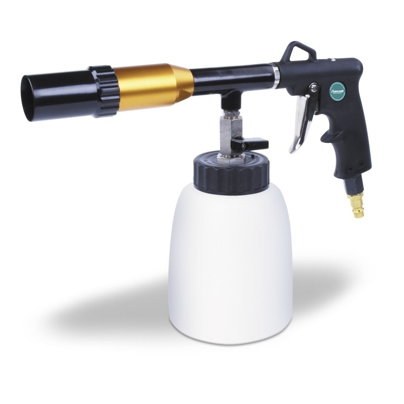 Outil pneumatique  Aircraft Pistolet de nettoyage PR