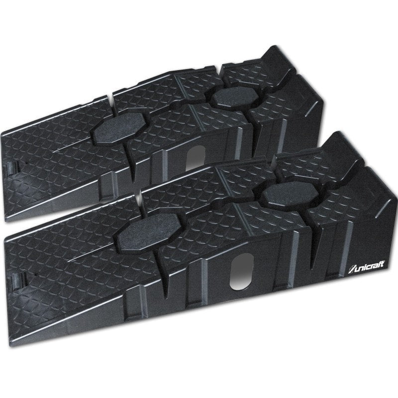 Paire de rampe de levage  Unicraft KR 2500