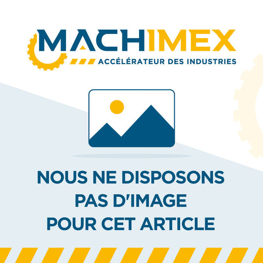 Bande magnétique Longueur optimale 1,3 m  pour LMS-1M