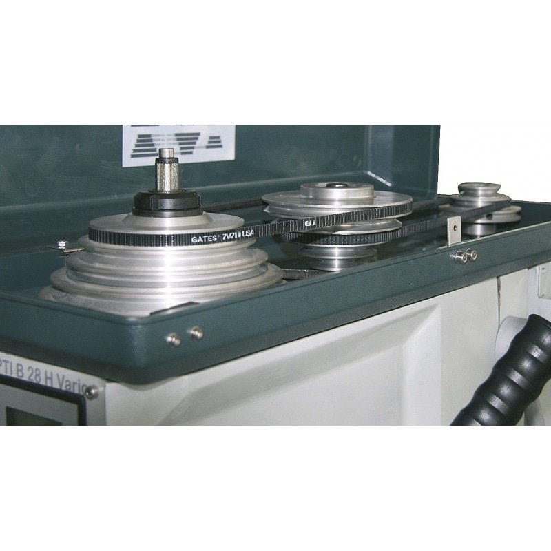 Perceuse d'établi  Optimum B24 H (400 V)