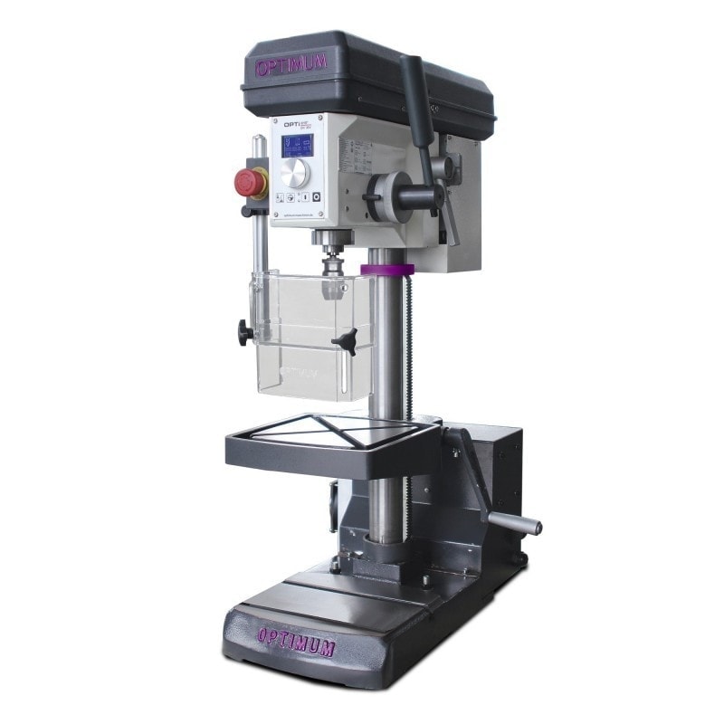 Perceuse d'établi  Optimum DH18 V