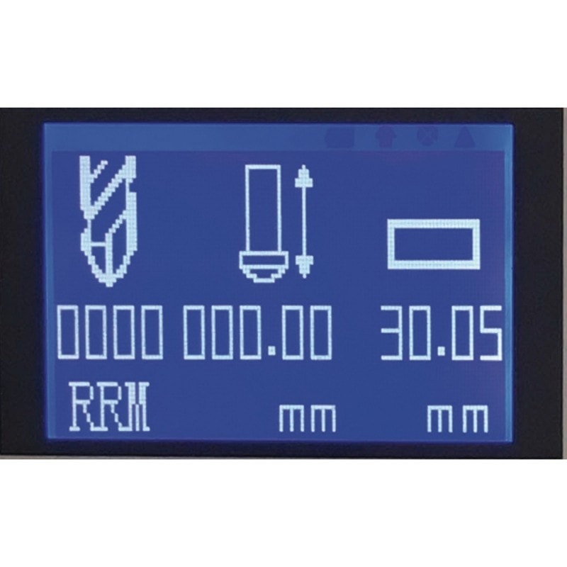 Perceuse d'établi  Optimum DH18 V