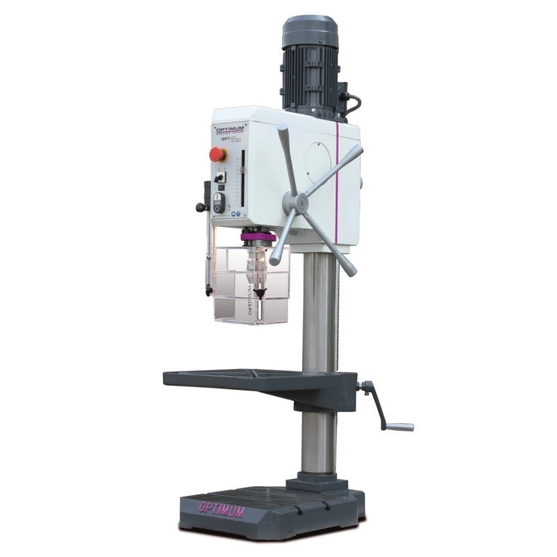 Perceuse d'établi  Optimum DH26 GT