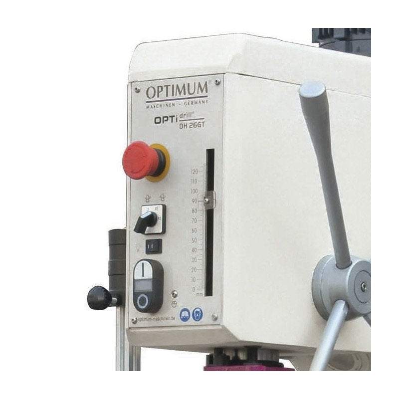 Perceuse d'établi  Optimum DH26 GT