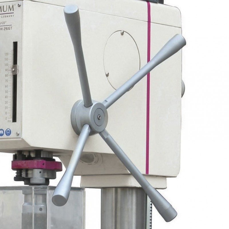 Perceuse d'établi  Optimum DH26 GT