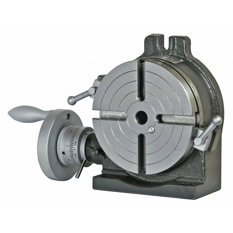 Plateau circulaire Optimum RT 100