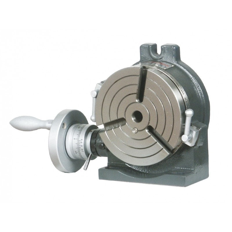 Plateau circulaire Optimum RT 100